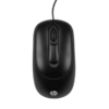 HP X900 Wired Mouse - Ecomelani
