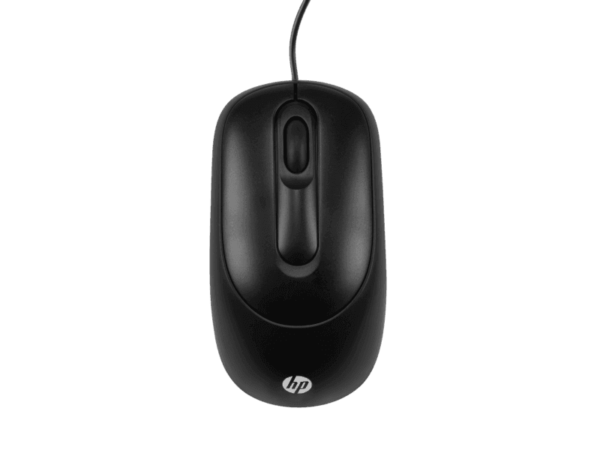 HP X900 Wired Mouse - Ecomelani