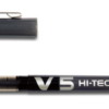 Pilot Pen V5 Hi-Tecpoint - Ecomelani