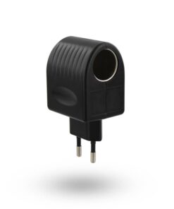 TNB Adapter AC Cigar Lighter - Ecomelani
