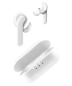 TNB White Tws Earphones Wireless - Ecomelani
