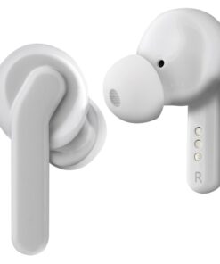 TNB White Tws Earphones Wireless - Ecomelani