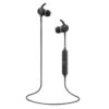 TNB Black Be Color Bluetooth Earphones - Ecomelani