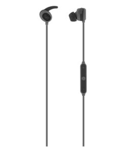 TNB Black Be Color Bluetooth Earphones - Ecomelani