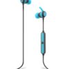 TNB Blue Be Color Bluetooth Earphones - Ecomelani