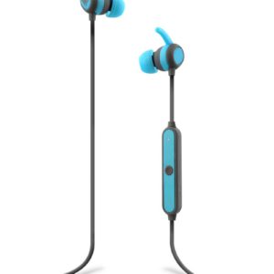 TNB Blue Be Color Bluetooth Earphones - Ecomelani