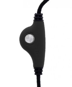 TNB Be Color Hands Free Kit Headphones Black - Ecomelani