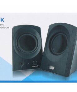 TTNB Black Ark Series Speaker 2.0 - Ecomelani