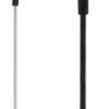 TNB Black Be Color Earphones + Mic - Ecomelani