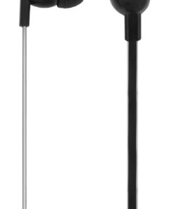 TNB Black Be Color Earphones + Mic - Ecomelani