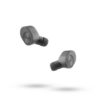 TNB Black Bluetooth Mate Earphones + Microphone - Ecomelani