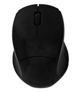 TNB Black Wireless Mouse MM240 - Ecomelani