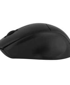 TNB Black Wireless Mouse MM240 - Ecomelani