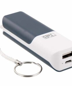 TNB Blue Universal 2500 MAH Powerbank - Ecomelani