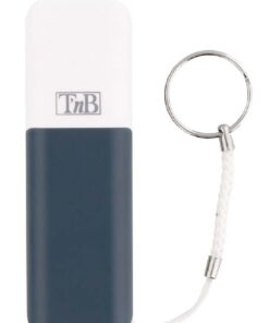 TNB Blue Universal 2500 MAH Powerbank - Ecomelani