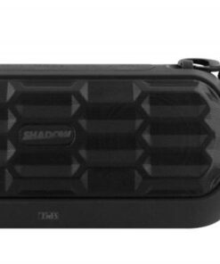 TNB Bluetooth Speaker Shadow 12W - Ecomelani