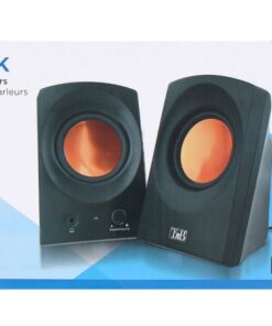 TNB Bronze Ark Series Speaker 2.0 - Ecomelani