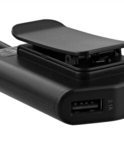 TNB Car Charger 2Front + 2Rear USB - Ecomelani