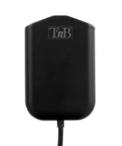 TNB Car Charger 2Front + 2Rear USB - Ecomelani