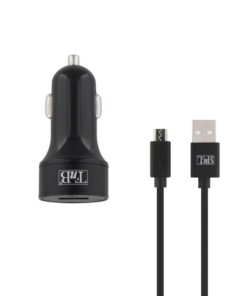 TNB Cigar Lighter Charger + Cable - Ecomelani