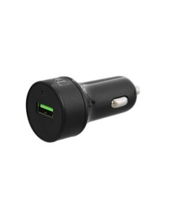 TNB Cigar Lighter Charger + Cable - Ecomelani