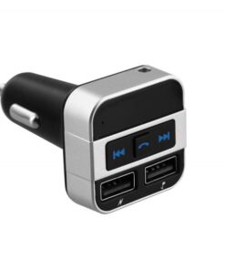 TNB BLUETOOTH HANDS FREE KIT CIGAR LIGHTER - Ecomelani