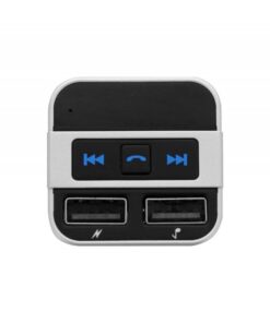 TNB BLUETOOTH HANDS FREE KIT CIGAR LIGHTER - Ecomelani