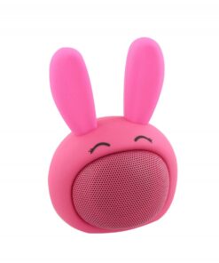 TNB Speaker Cute Bluetooth 3W Bunny - Ecomelani