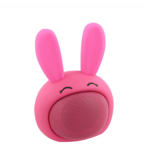 TNB Speaker Cute Bluetooth 3W Bunny - Ecomelani