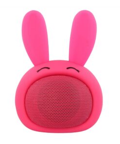 TNB Speaker Cute Bluetooth 3W Bunny - Ecomelani