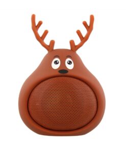 TNB Speaker Cute Bluetooth 3W Deer - Ecomelani