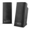 TNB Speaker 2.0 Black 20W - Ecomelani