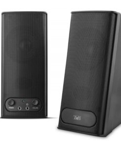 TNB Speaker 2.0 Black 20W - Ecomelani