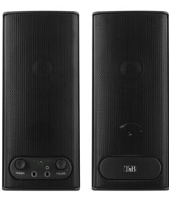 TNB Speaker 2.0 Black 20W - Ecomelani