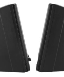 TNB Speaker 2.0 Black 20W - Ecomelani