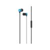 TNB Elyte Artik Gaming Earphones Blue - Ecomelani