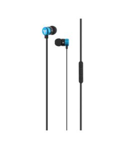 TNB Elyte Artik Gaming Earphones Blue - Ecomelani