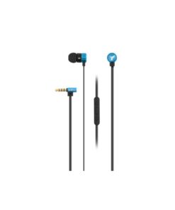 TNB Elyte Artik Gaming Earphones Blue - Ecomelani