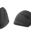 TNB Ergonomic Laser Wireless Vertical Mouse - Ecomelani