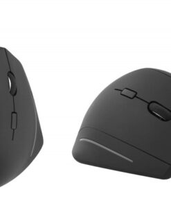 TNB Ergonomic Laser Wireless Vertical Mouse - Ecomelani