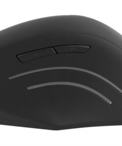 TNB Ergonomic Laser Wireless Vertical Mouse - Ecomelani