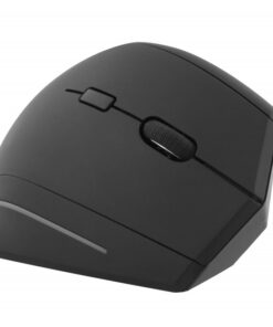 TNB Ergonomic Laser Wireless Vertical Mouse - Ecomelani