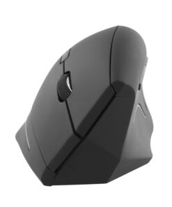 TNB Ergonomic Laser Wireless Vertical Mouse - Ecomelani