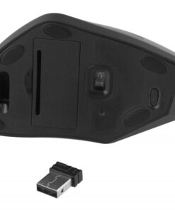 TNB Ergonomic Laser Wireless Vertical Mouse - Ecomelani