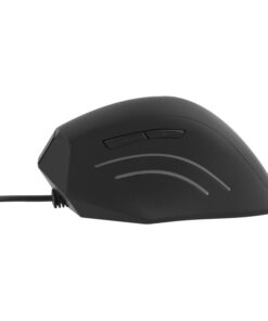 TNB Ergonomic Vertical Wired Mouse - Ecomelani