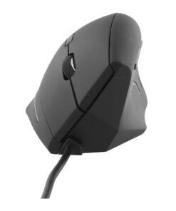 TNB Ergonomic Vertical Wired Mouse - Ecomelani