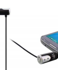 TNB Hands Free Kit Pure White - Ecomelani