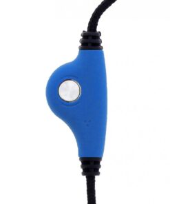 TNB Be Color Hands Free Kit Headphones Blue - Ecomelani