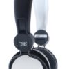 TNB Be Color Hands Free Kit Headphones White - Ecomelani