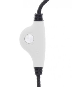 TNB Be Color Hands Free Kit Headphones White - Ecomelani